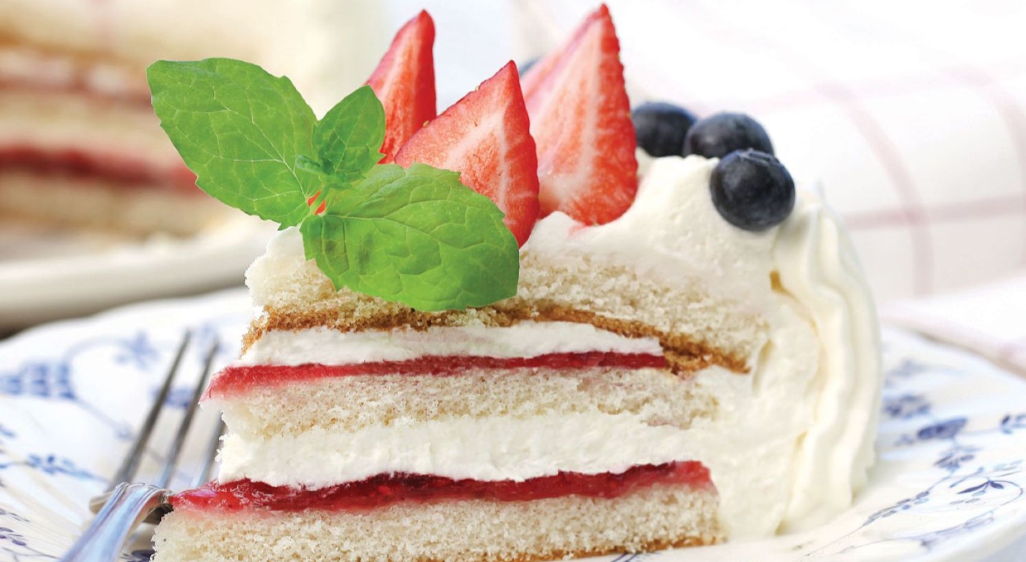 Herlig bløtkake uten gluten og tilsatt sukker.