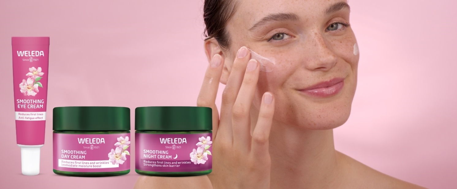 Weledas Smoothing-serie