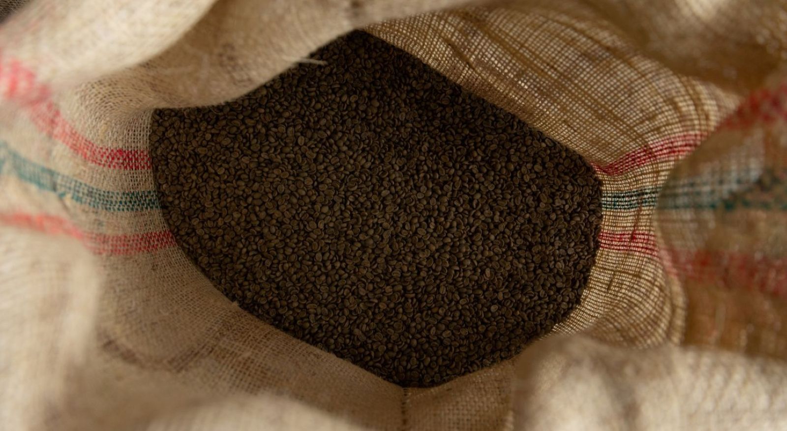 Sunkost Kaffe