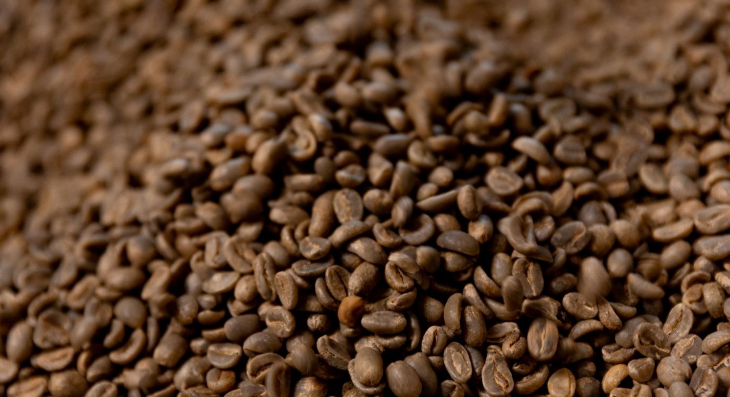 Sunkost Kaffe