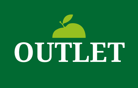 Sunkost Outlet med opptil -63% rabattt på en rekke bestselgende varer!