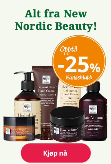 Sunkost - New Nordic Beauty 